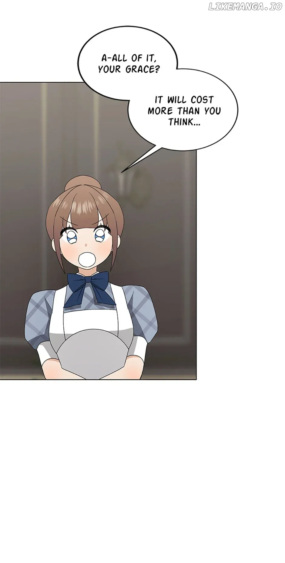 My tyrant’s husband somehow became cautious Chapter 77 Online - página 15