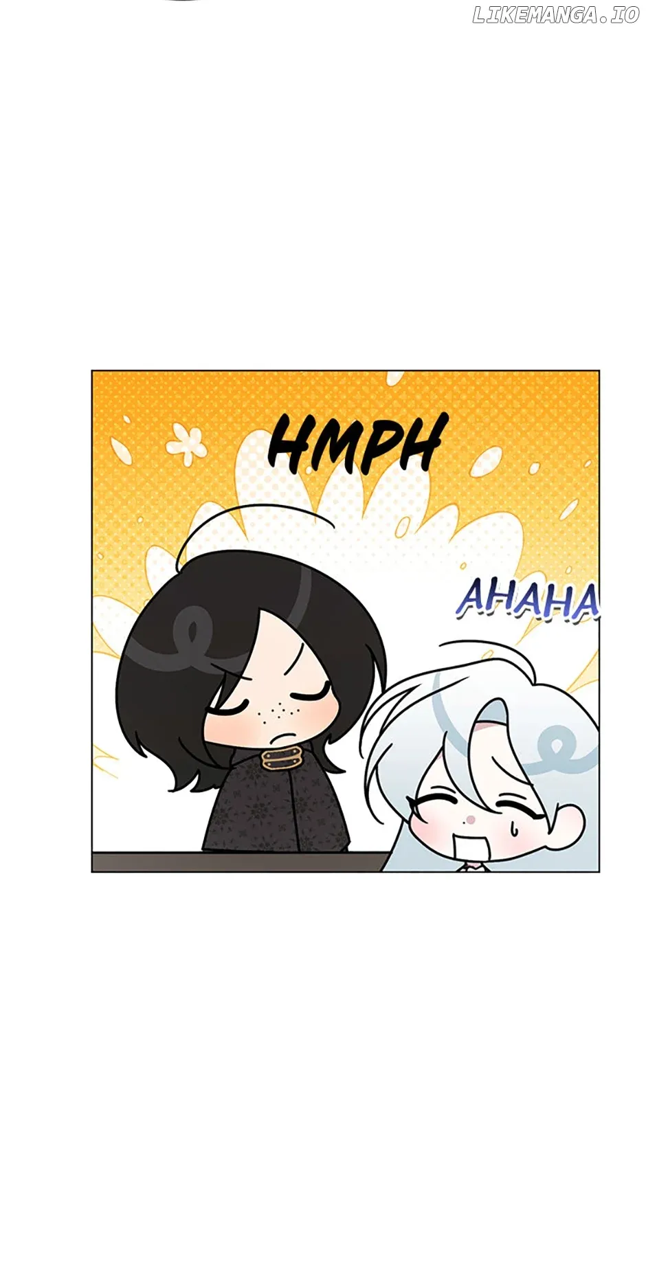 My tyrant’s husband somehow became cautious Chapter 77 Online - página 17