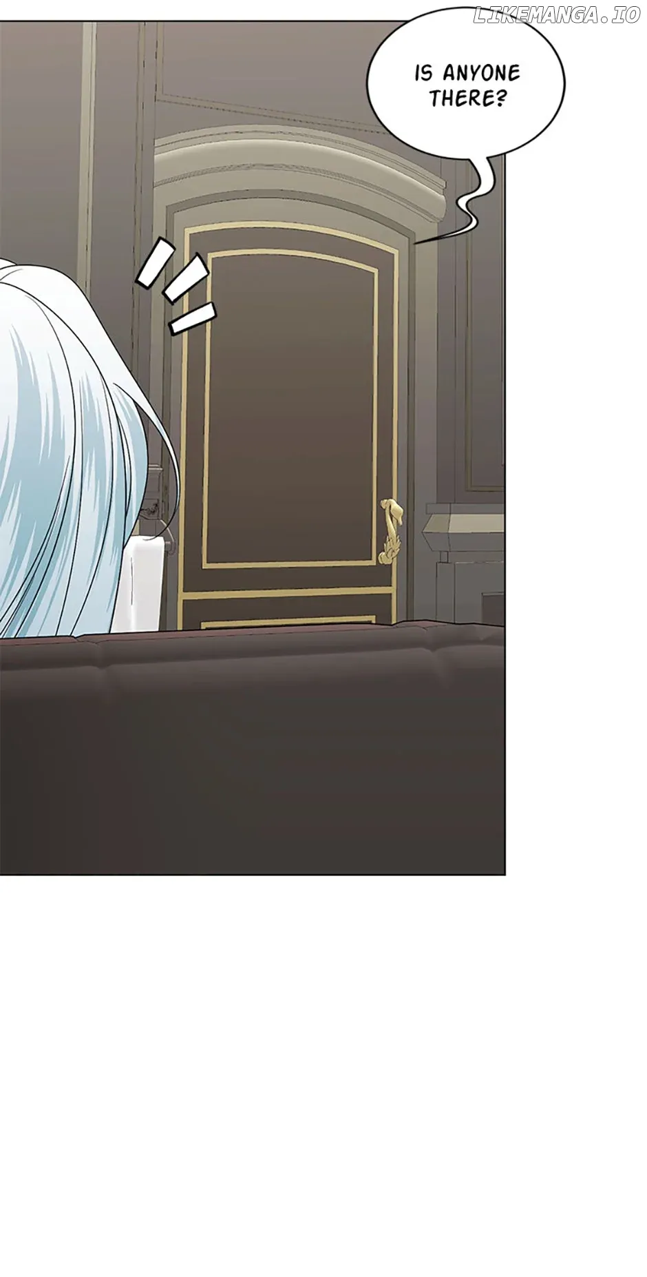 My tyrant’s husband somehow became cautious Chapter 77 Online - página 18
