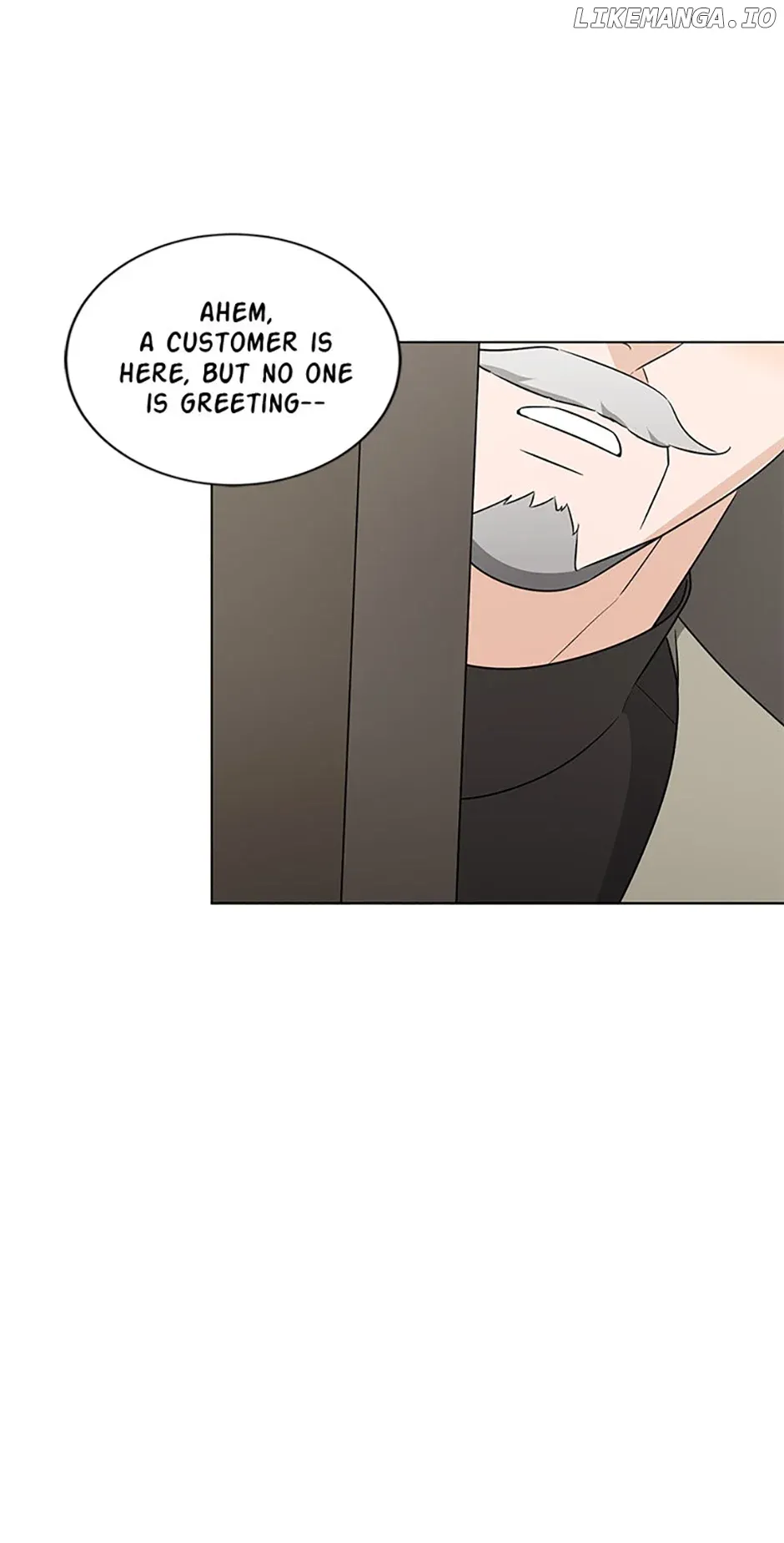 My tyrant’s husband somehow became cautious Chapter 77 Online - página 19