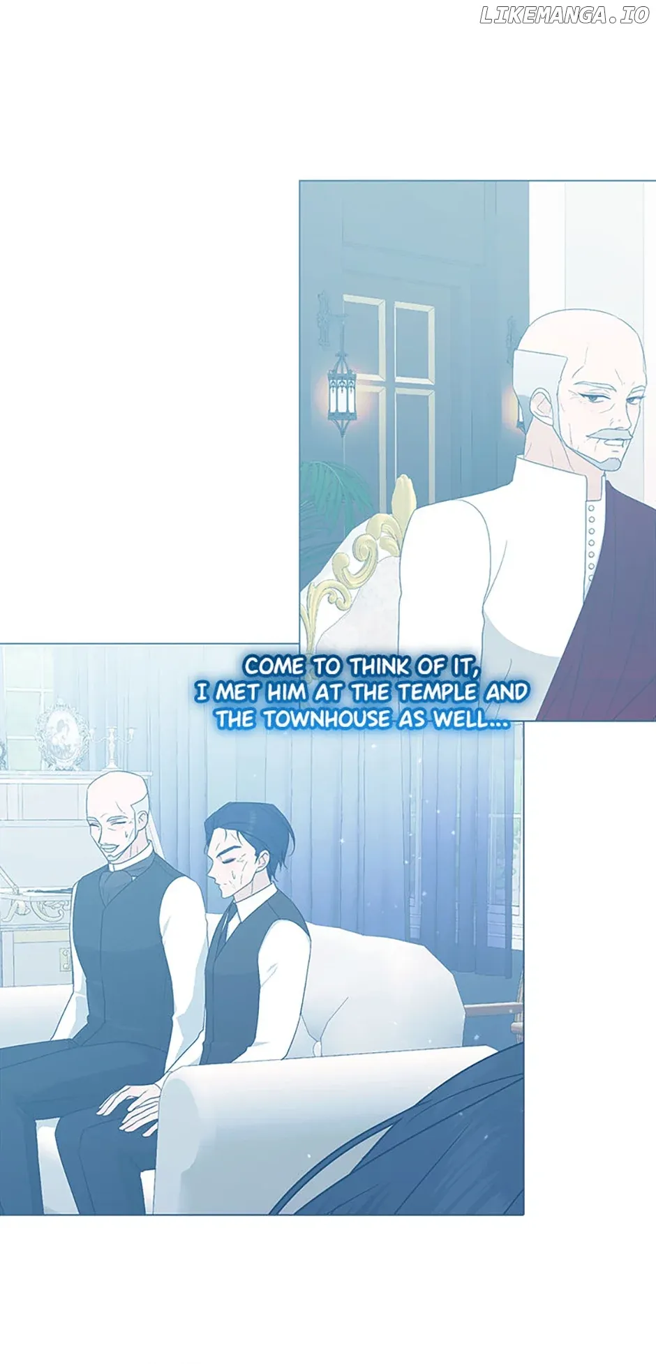 My tyrant’s husband somehow became cautious Chapter 77 Online - página 21