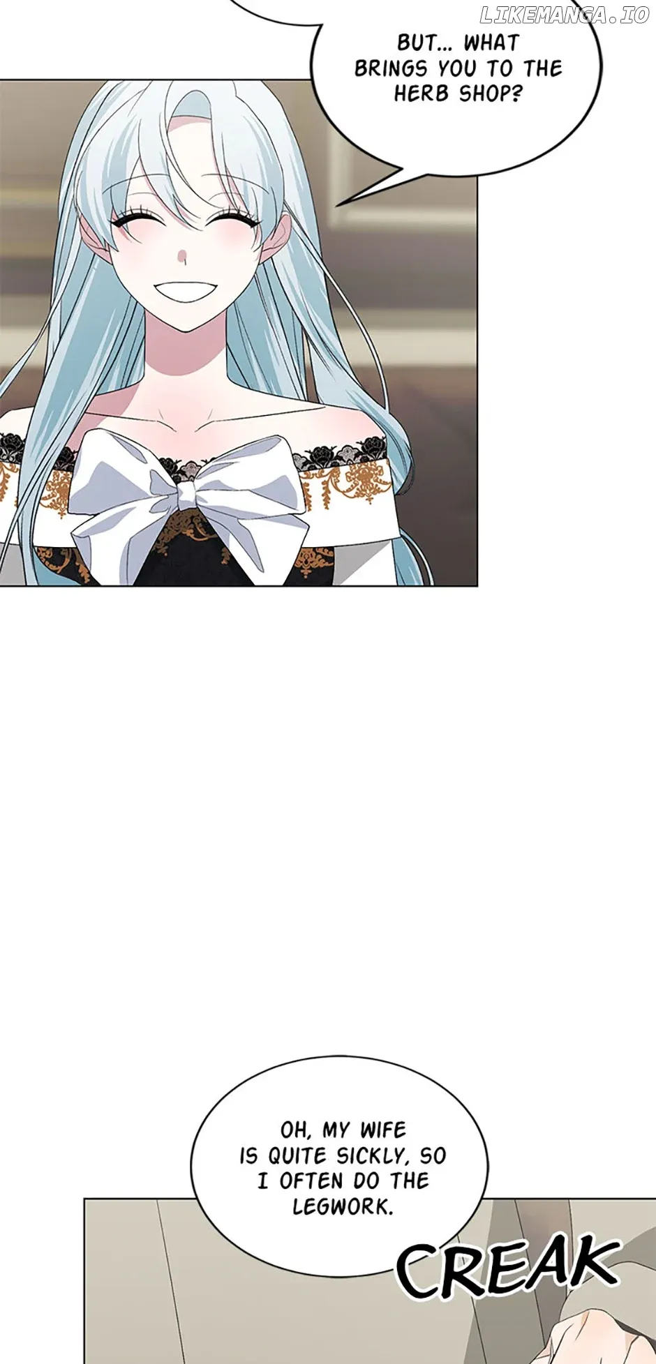 My tyrant’s husband somehow became cautious Chapter 77 Online - página 23