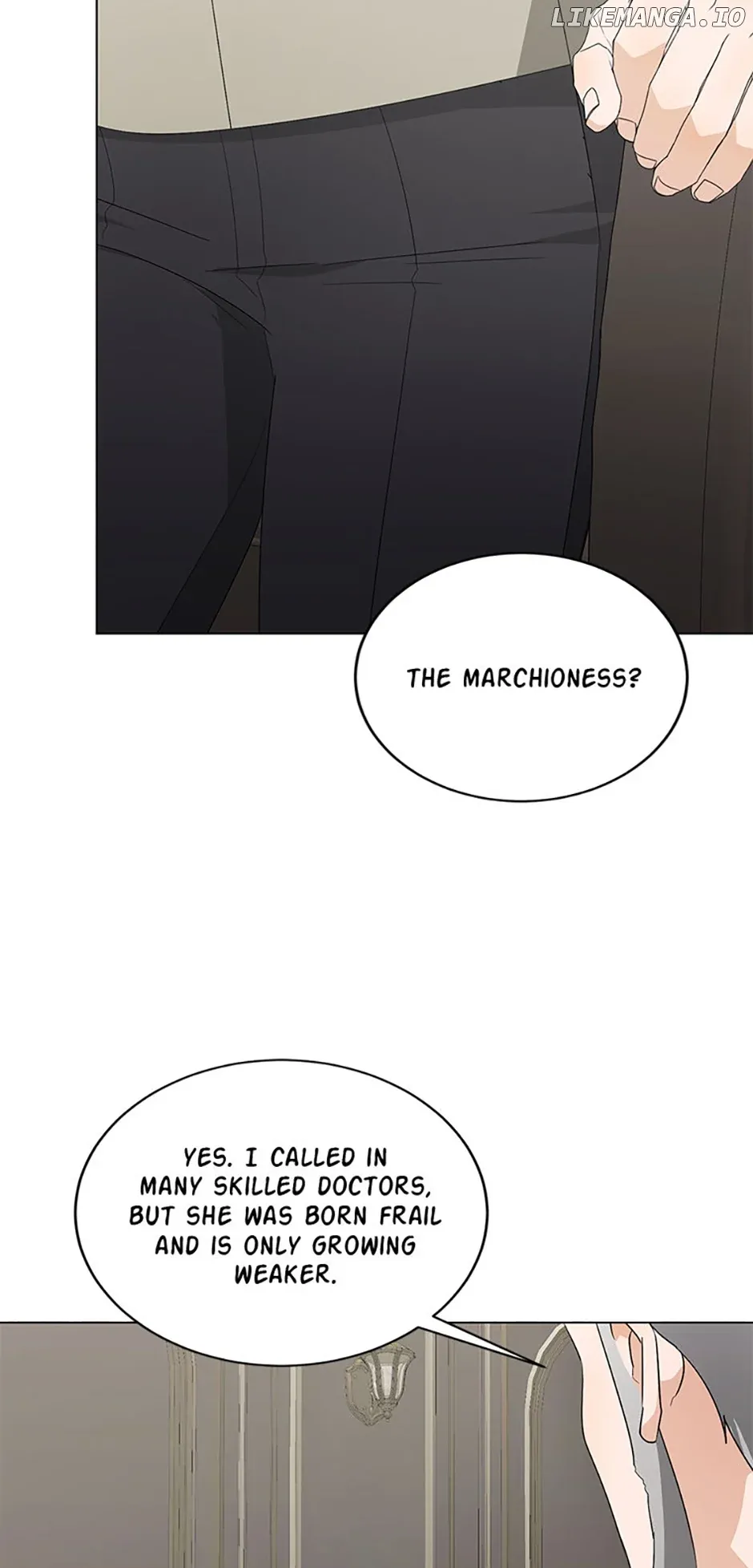 My tyrant’s husband somehow became cautious Chapter 77 Online - página 24