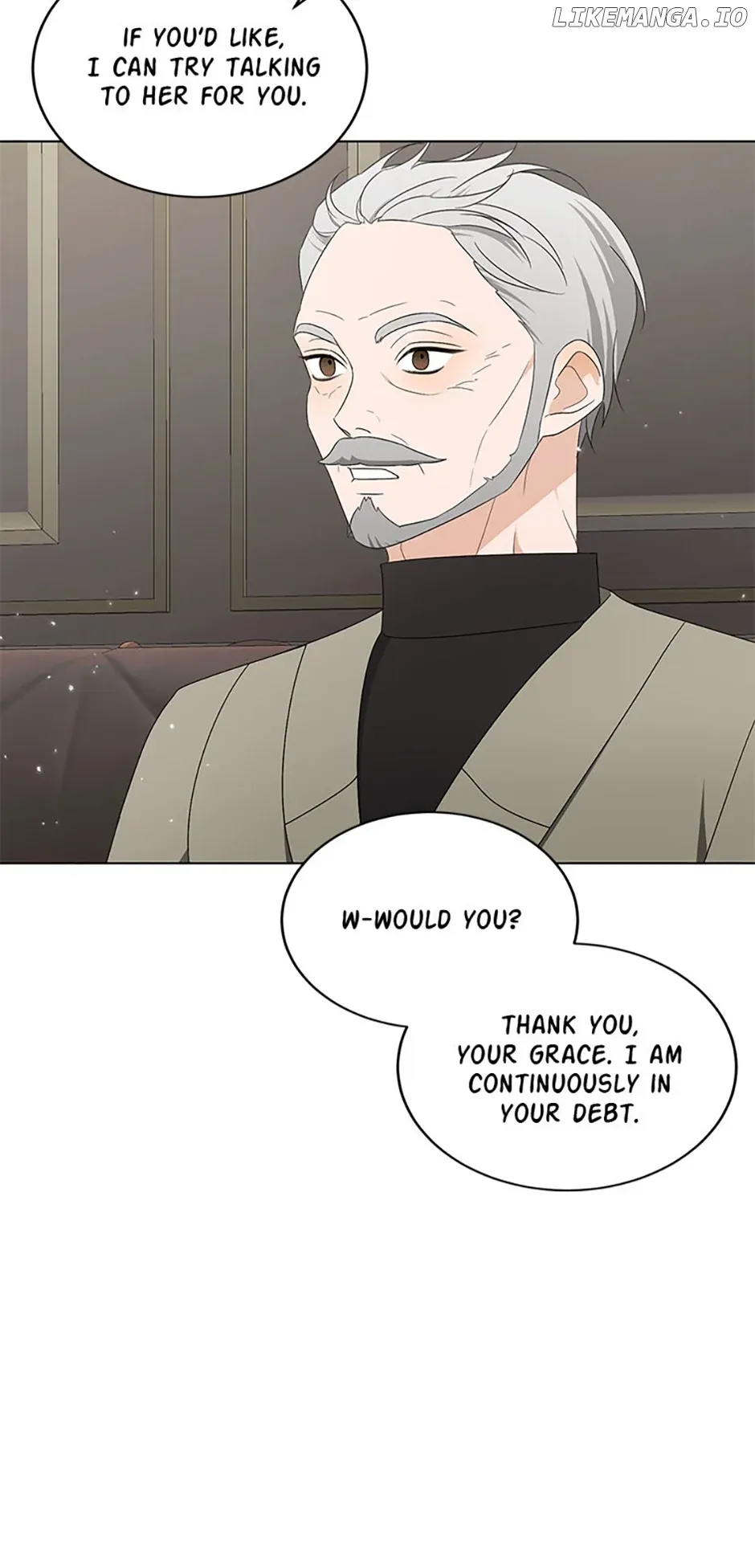 My tyrant’s husband somehow became cautious Chapter 77 Online - página 27