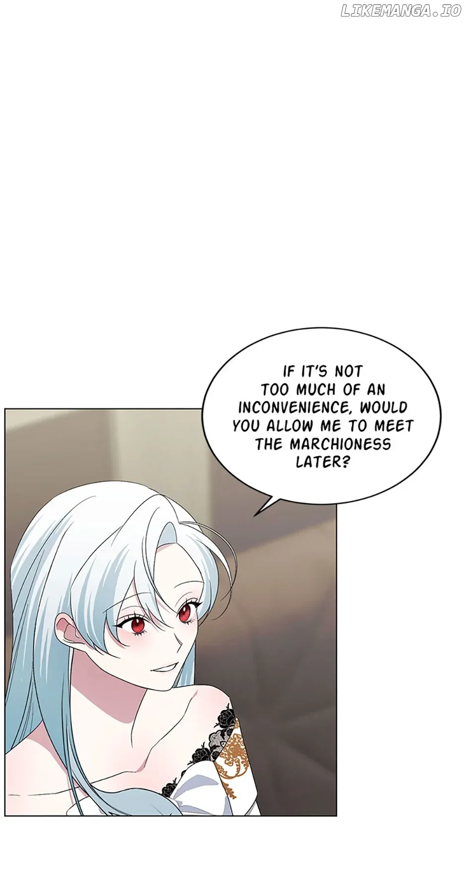 My tyrant’s husband somehow became cautious Chapter 77 Online - página 29