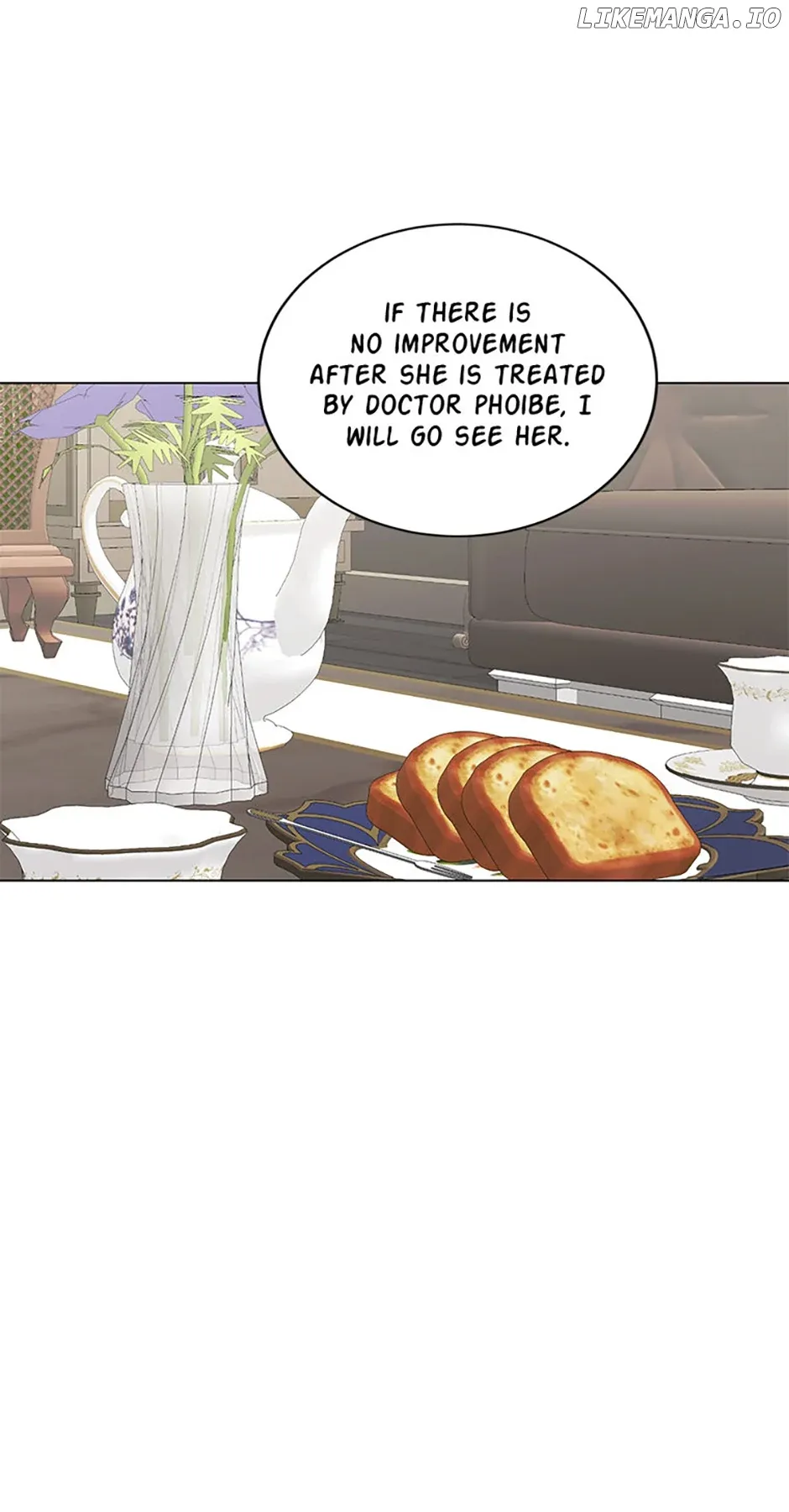 My tyrant’s husband somehow became cautious Chapter 77 Online - página 31