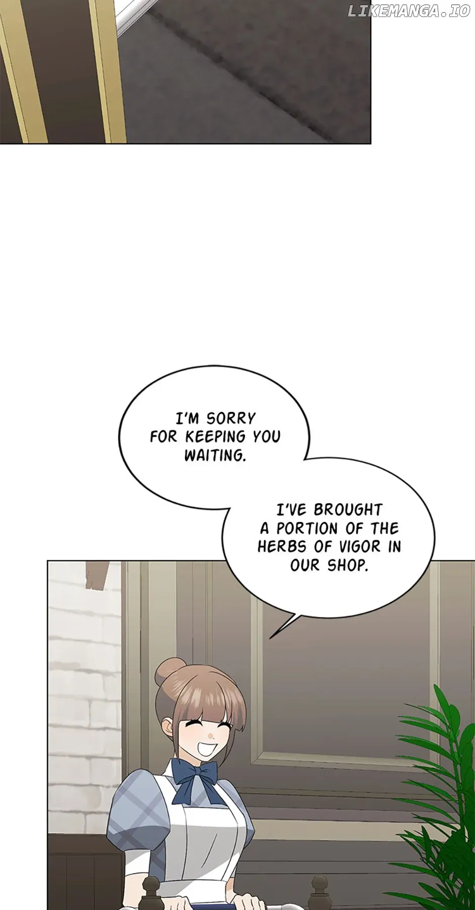 My tyrant’s husband somehow became cautious Chapter 77 Online - página 35