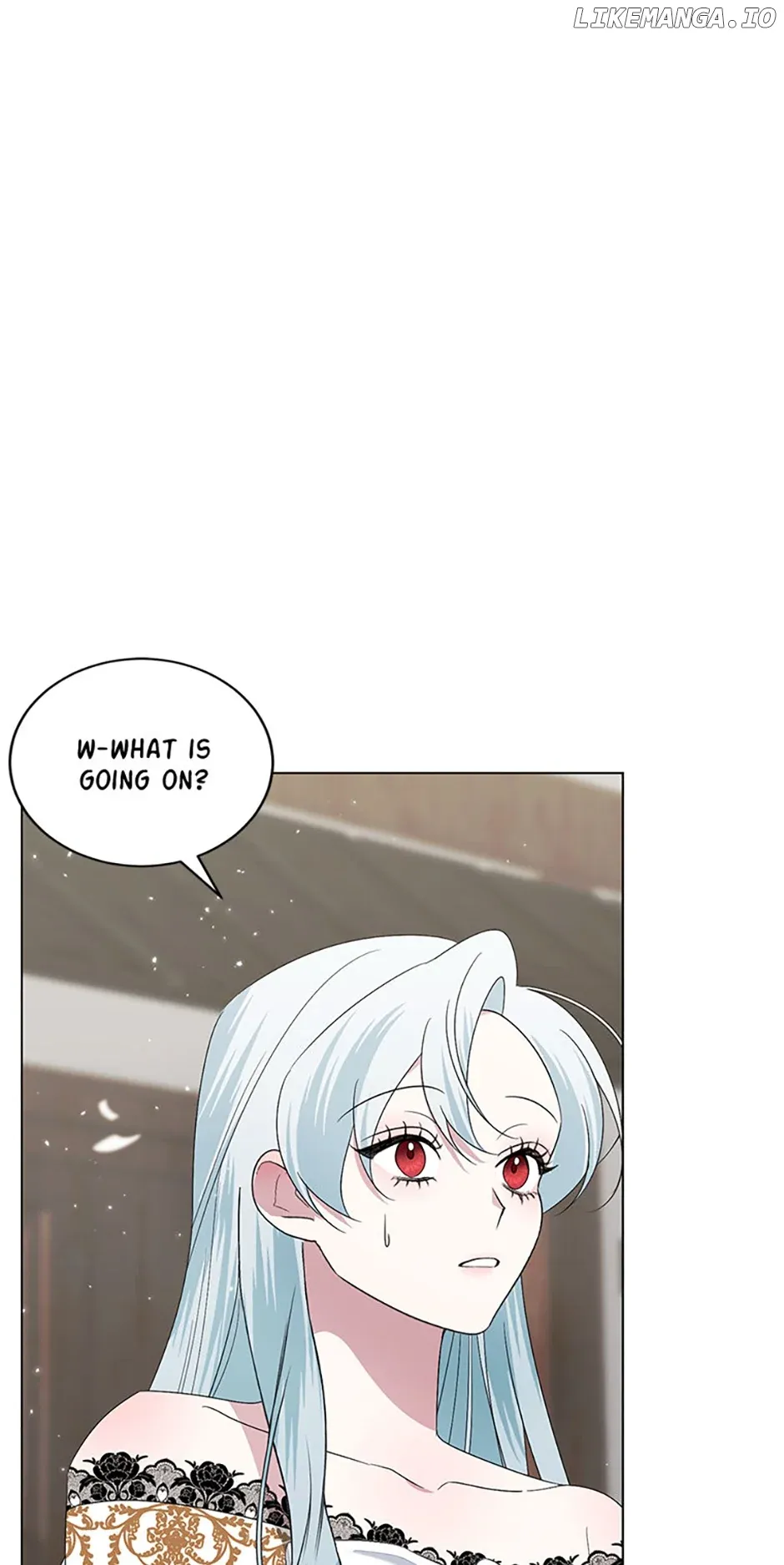 My tyrant’s husband somehow became cautious Chapter 77 Online - página 41