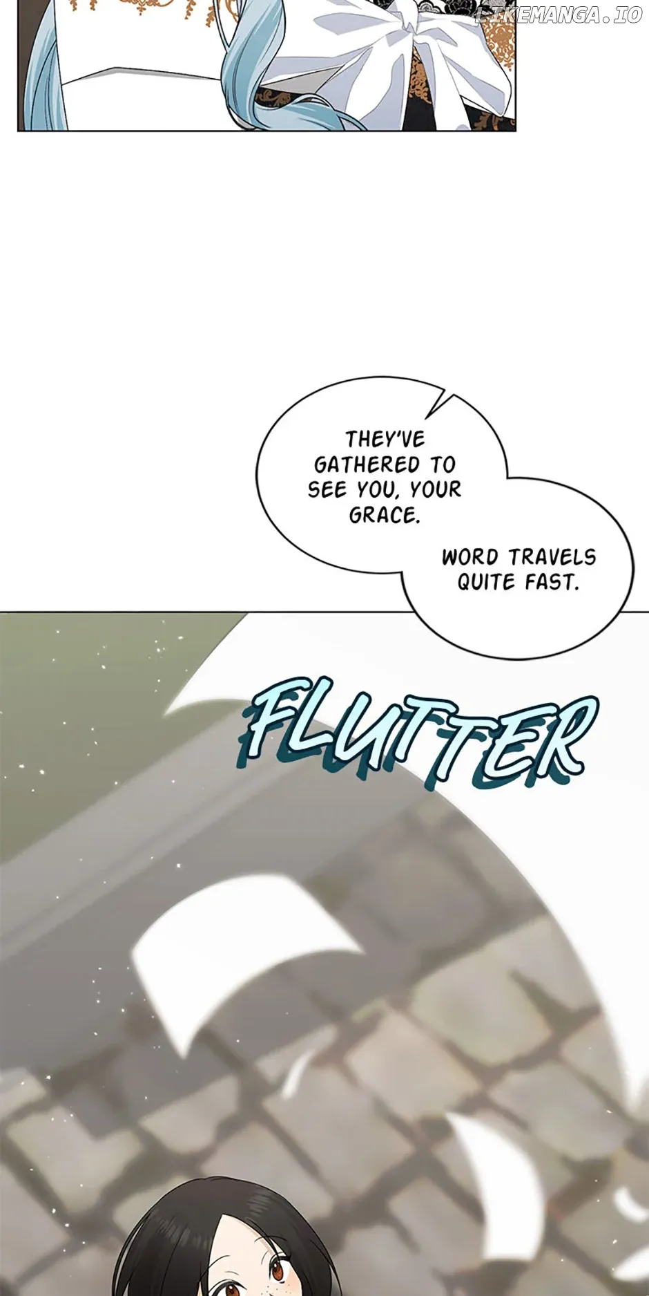 My tyrant’s husband somehow became cautious Chapter 77 Online - página 42