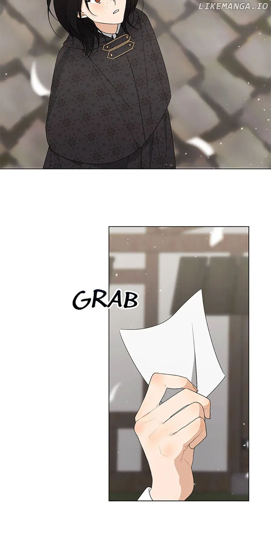 My tyrant’s husband somehow became cautious Chapter 77 Online - página 43