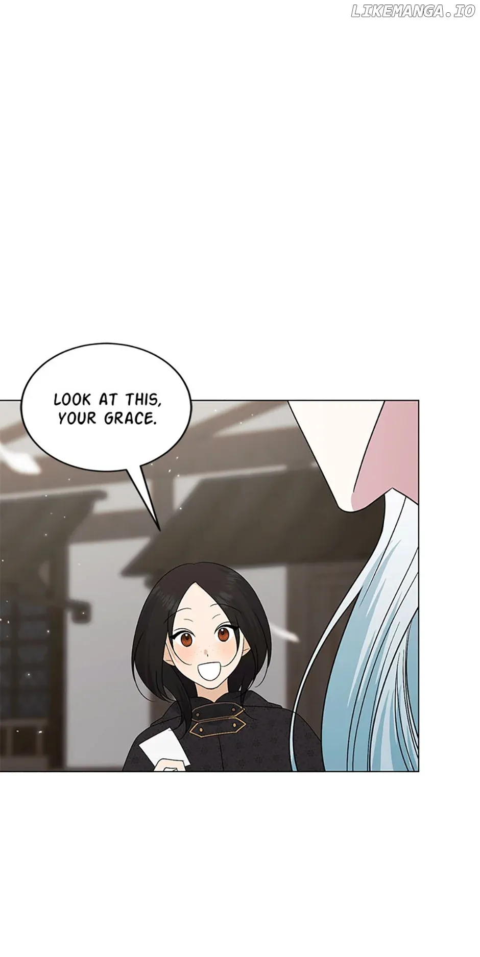 My tyrant’s husband somehow became cautious Chapter 77 Online - página 44
