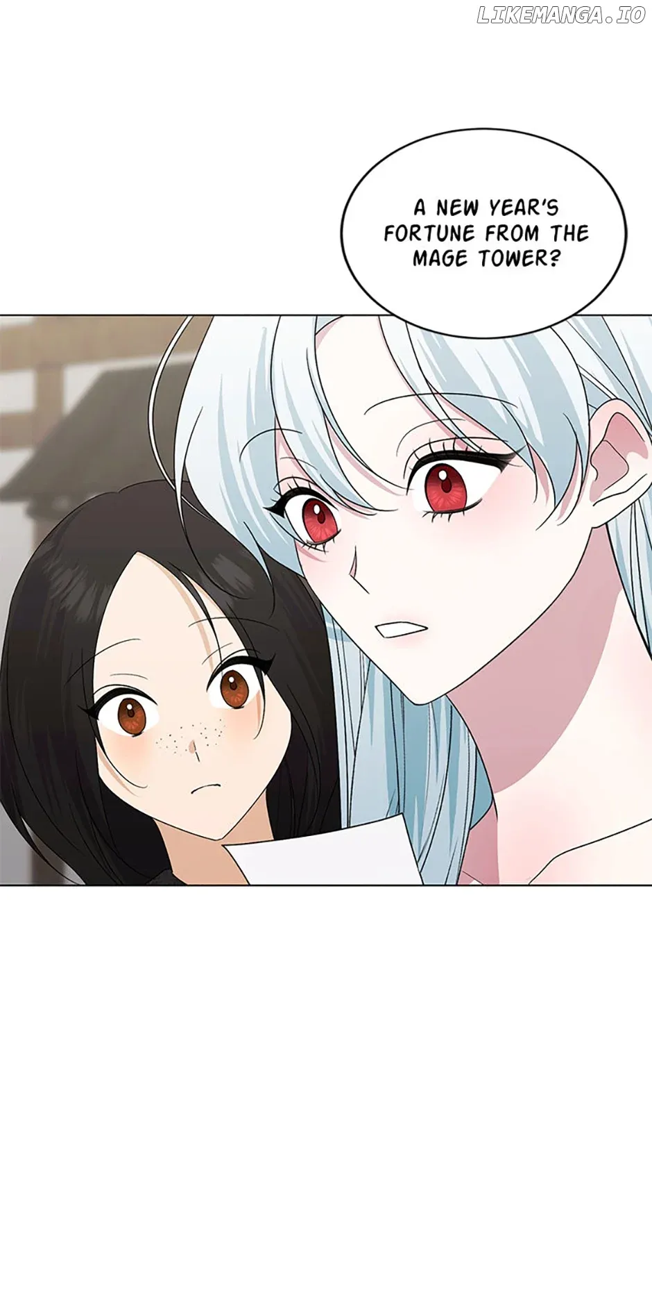 My tyrant’s husband somehow became cautious Chapter 77 Online - página 45