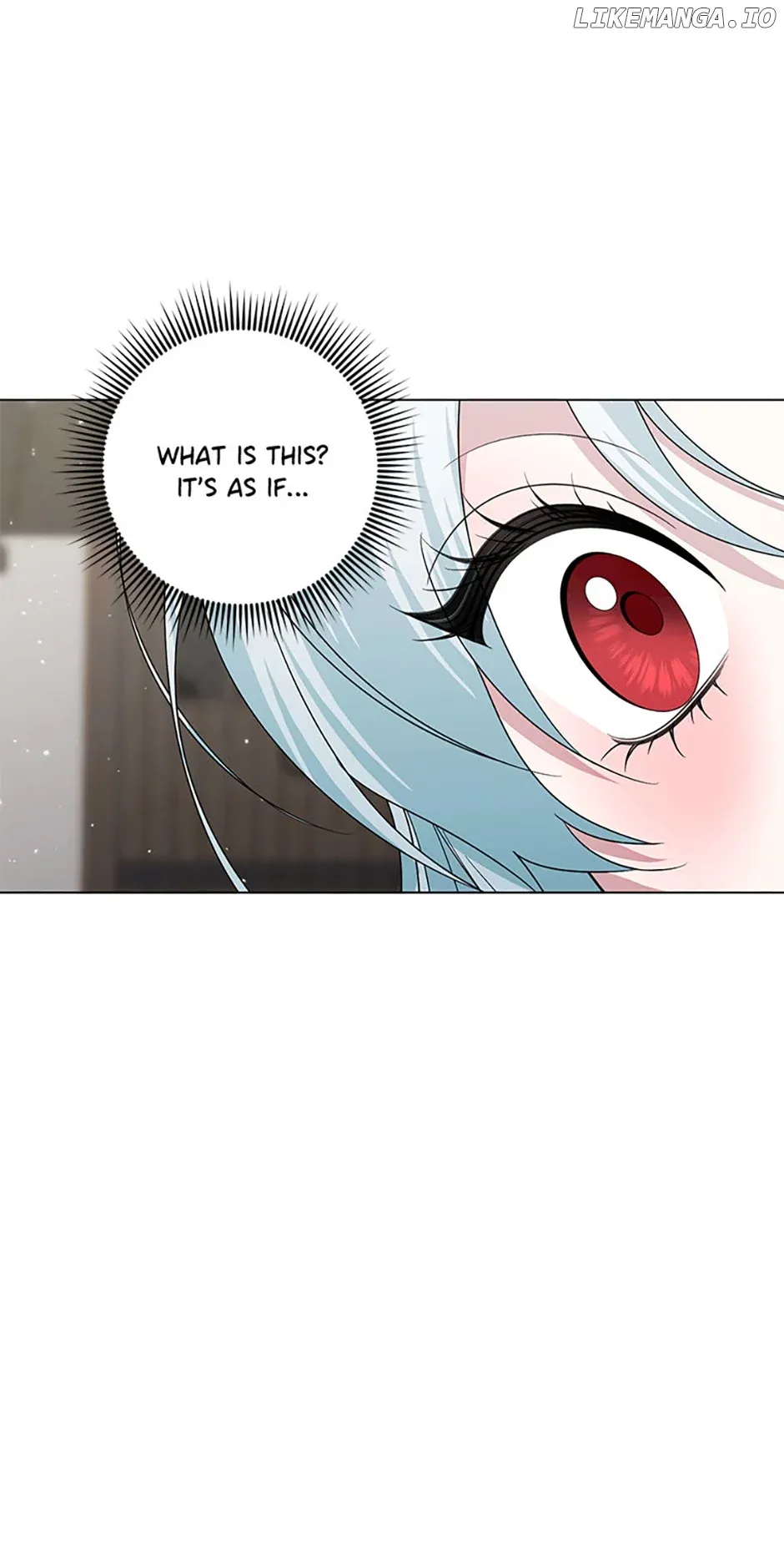 My tyrant’s husband somehow became cautious Chapter 77 Online - página 47