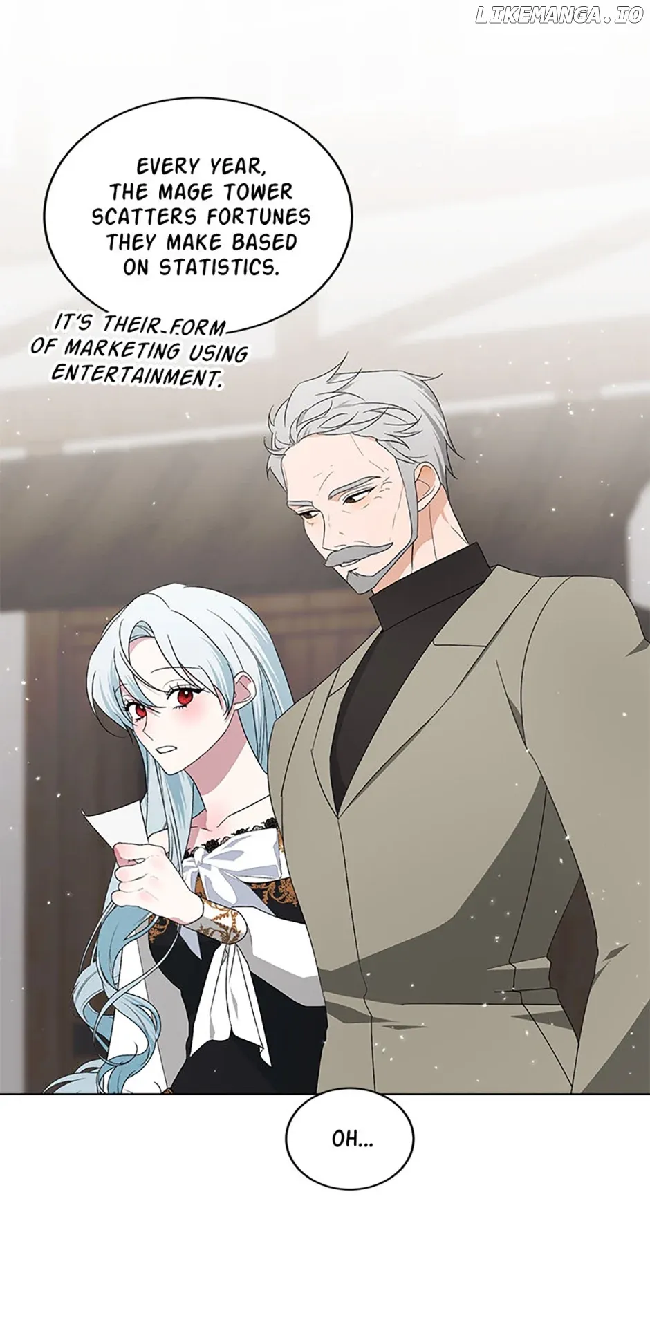 My tyrant’s husband somehow became cautious Chapter 77 Online - página 48