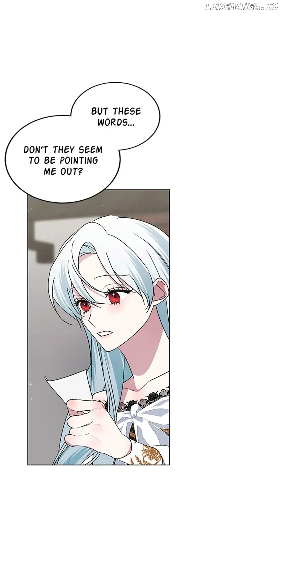 My tyrant’s husband somehow became cautious Chapter 77 Online - página 49