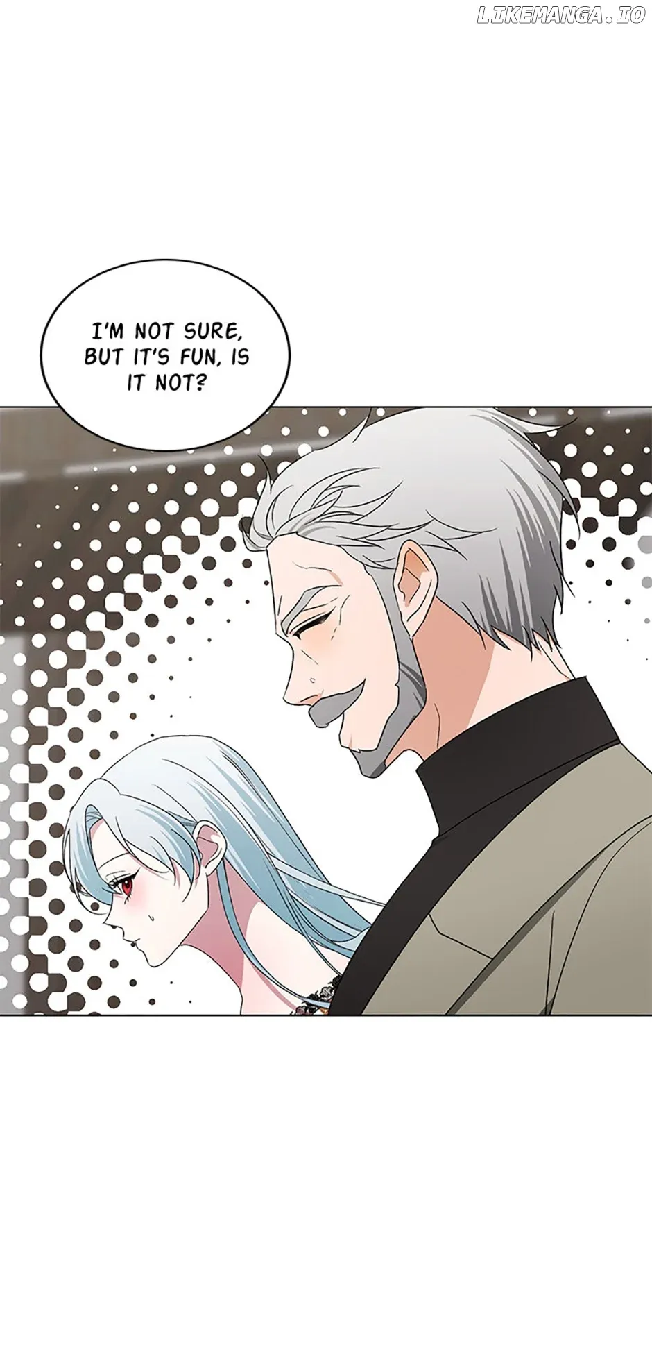 My tyrant’s husband somehow became cautious Chapter 77 Online - página 50