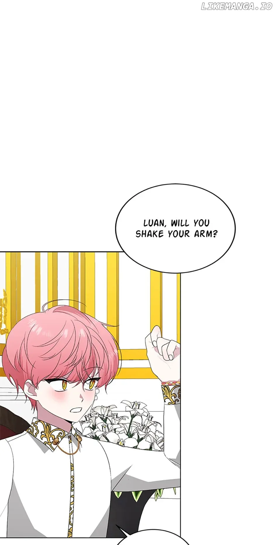 My tyrant’s husband somehow became cautious Chapter 77 Online - página 58