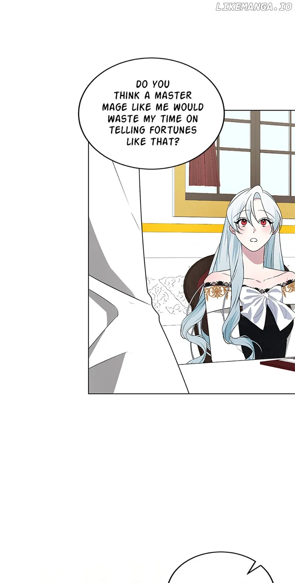 My tyrant’s husband somehow became cautious Chapter 77 Online - página 62