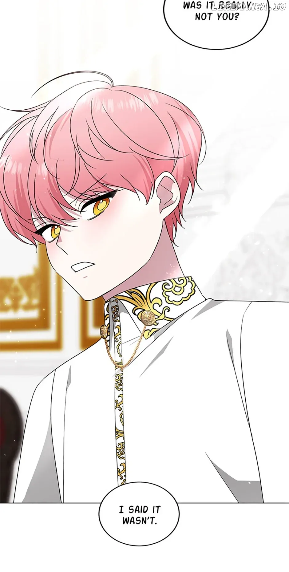 My tyrant’s husband somehow became cautious Chapter 77 Online - página 63