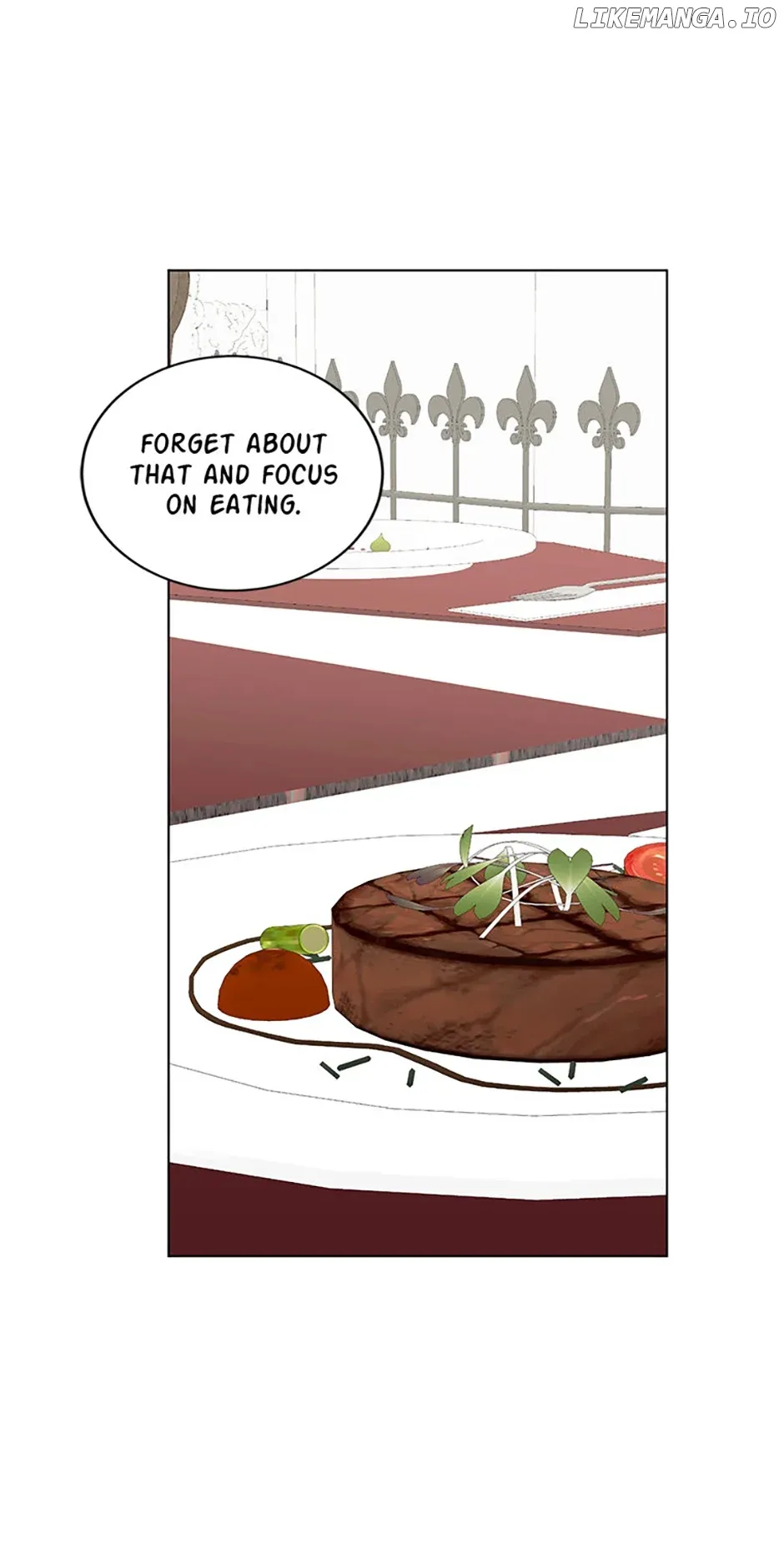 My tyrant’s husband somehow became cautious Chapter 77 Online - página 64