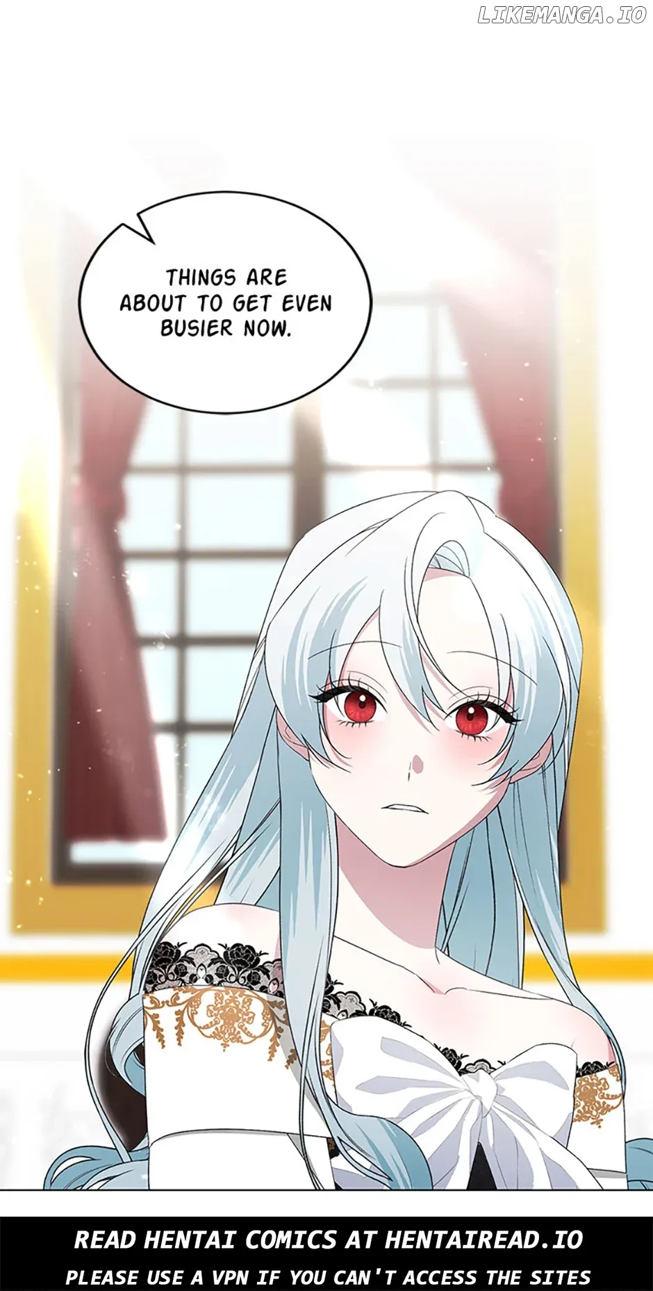 My tyrant’s husband somehow became cautious Chapter 77 Online - página 65