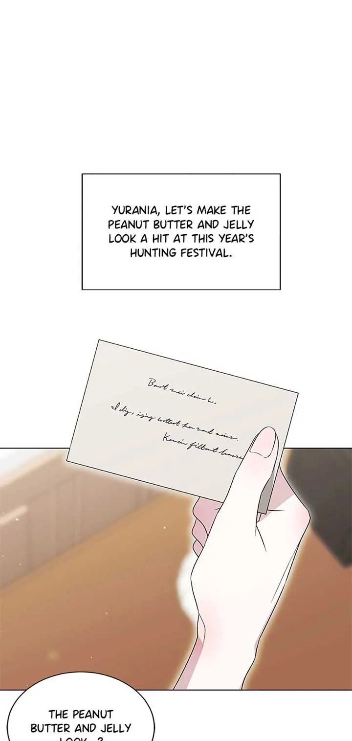 My tyrant’s husband somehow became cautious Chapter 78 Online - página 1