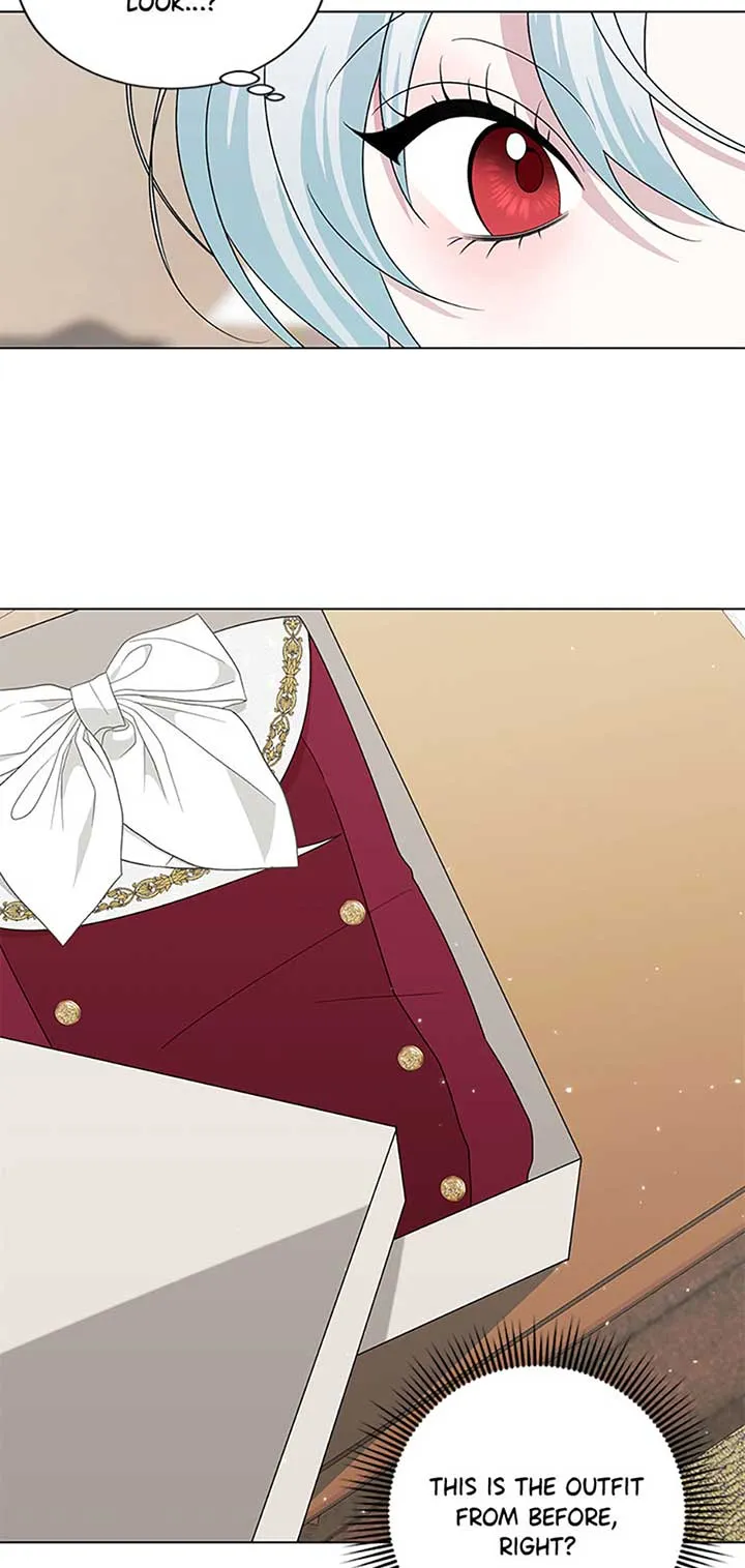 My tyrant’s husband somehow became cautious Chapter 78 Online - página 2