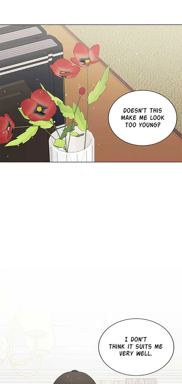 My tyrant’s husband somehow became cautious Chapter 78 Online - página 5