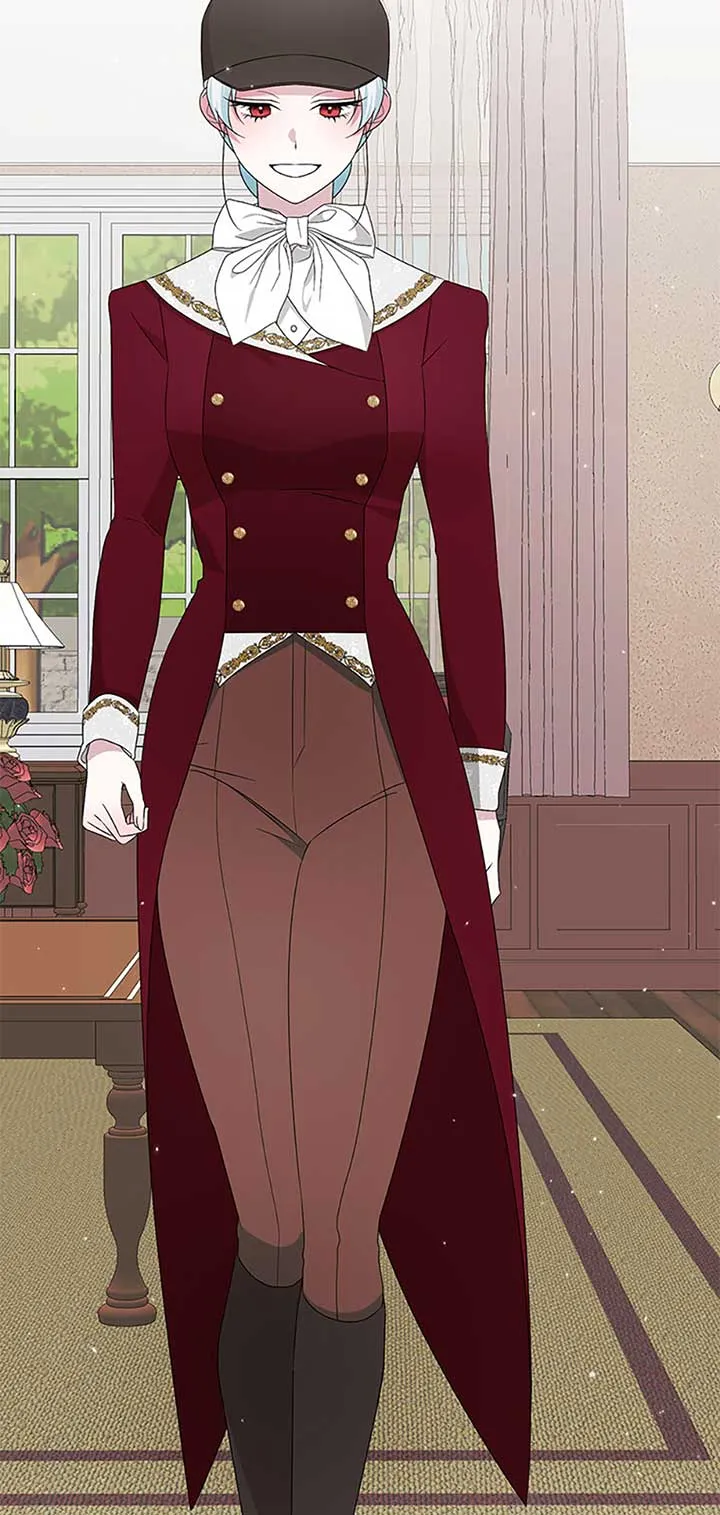 My tyrant’s husband somehow became cautious Chapter 78 Online - página 6