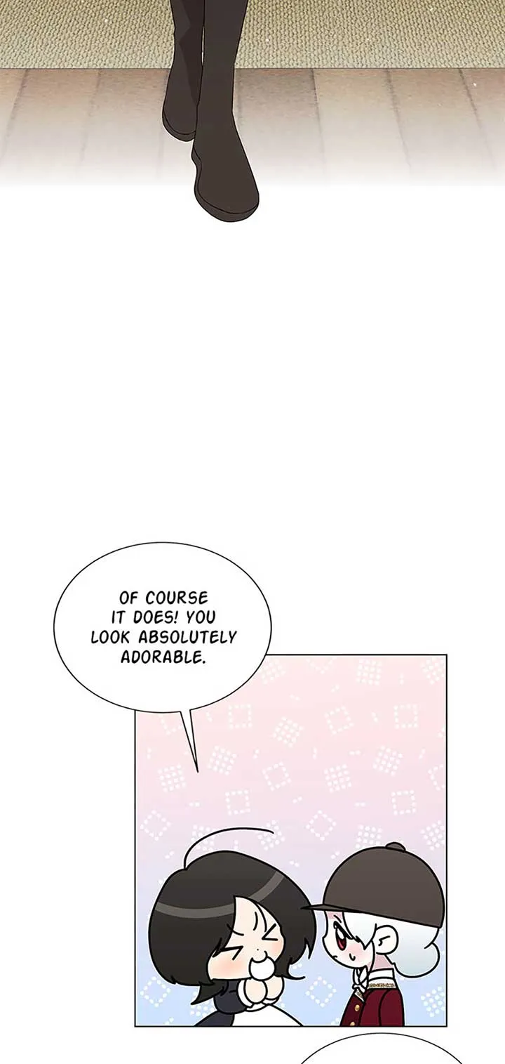 My tyrant’s husband somehow became cautious Chapter 78 Online - página 7