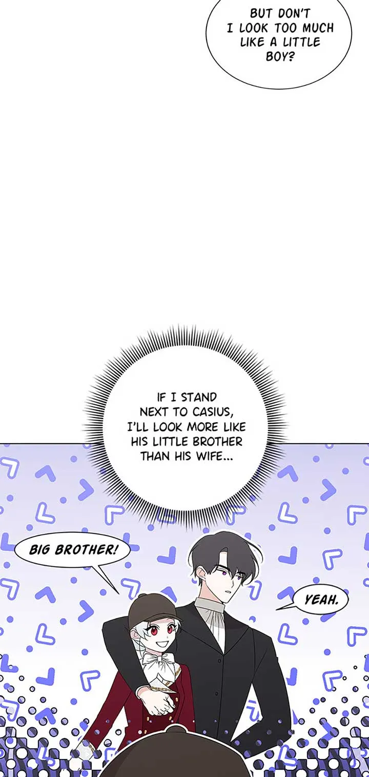 My tyrant’s husband somehow became cautious Chapter 78 Online - página 8
