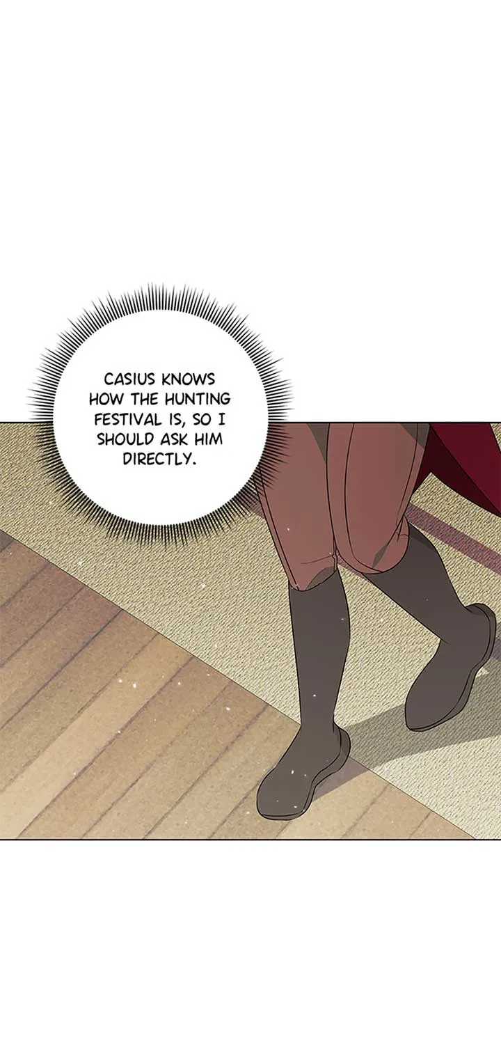 My tyrant’s husband somehow became cautious Chapter 78 Online - página 10