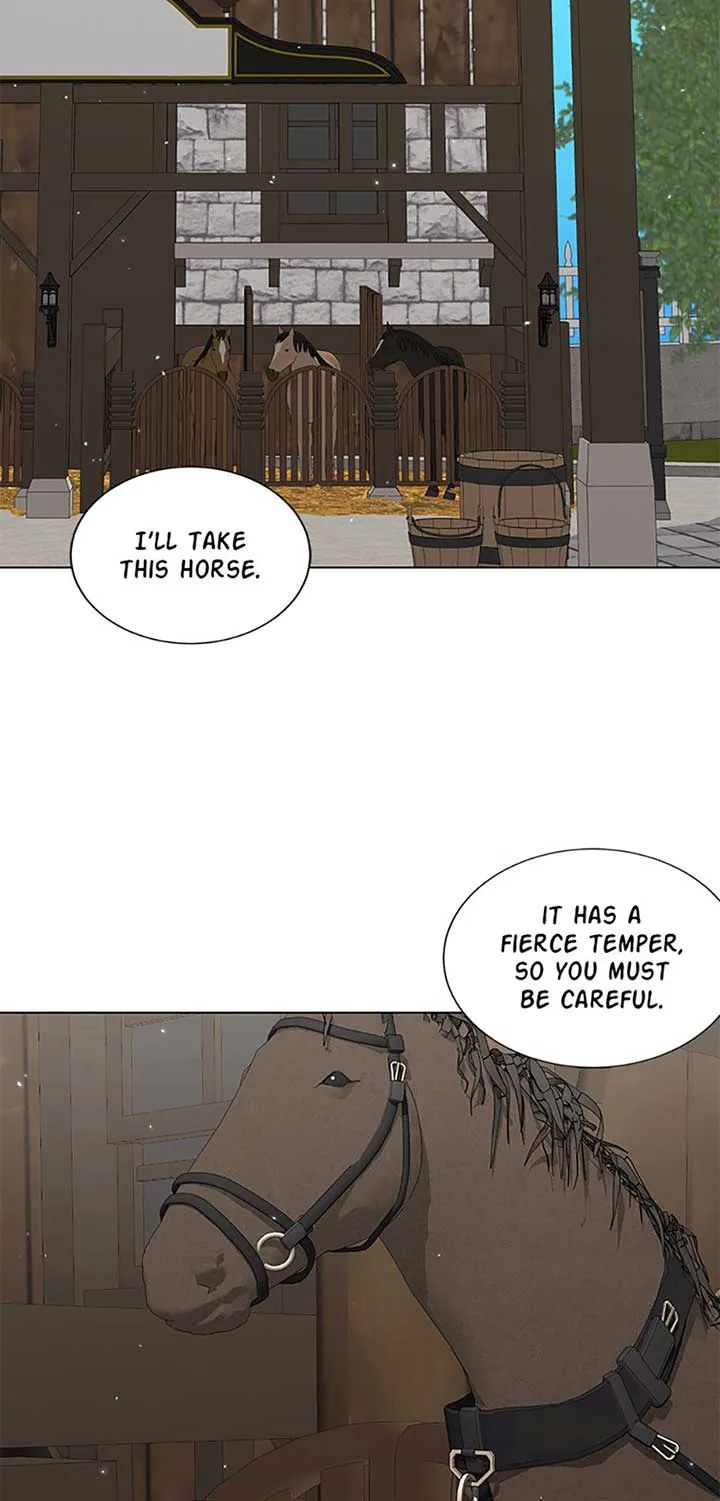 My tyrant’s husband somehow became cautious Chapter 78 Online - página 13