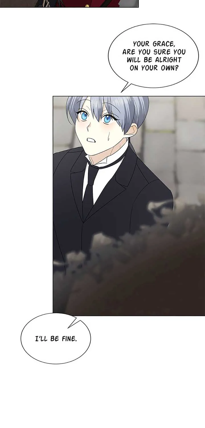 My tyrant’s husband somehow became cautious Chapter 78 Online - página 17