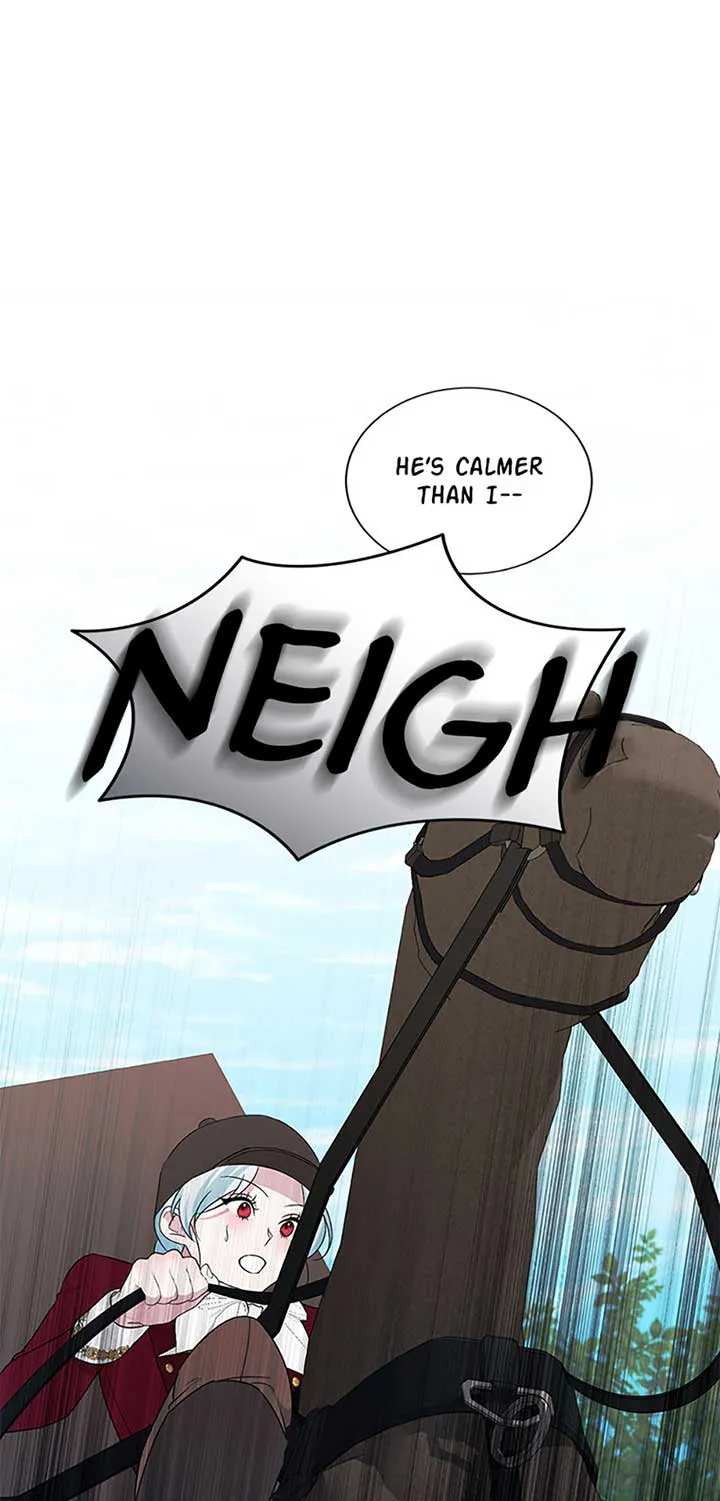 My tyrant’s husband somehow became cautious Chapter 78 Online - página 18