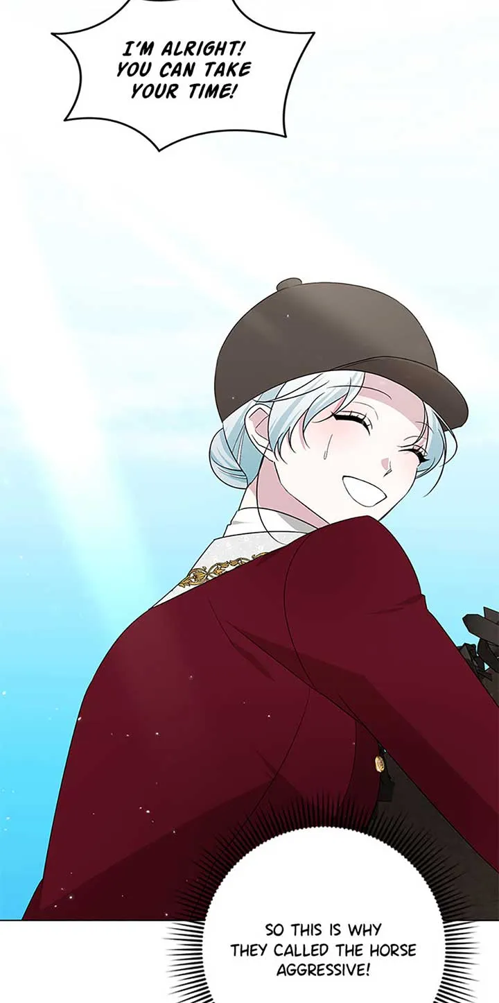 My tyrant’s husband somehow became cautious Chapter 78 Online - página 23