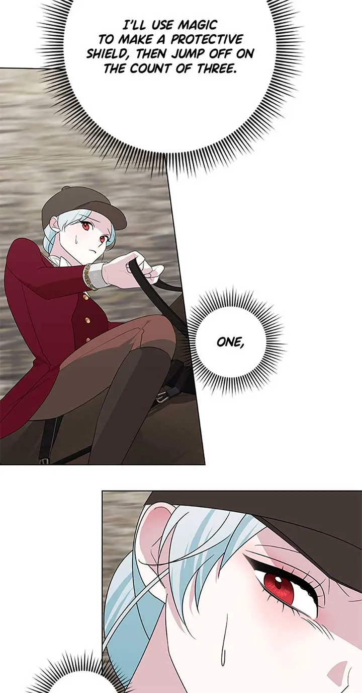 My tyrant’s husband somehow became cautious Chapter 78 Online - página 33