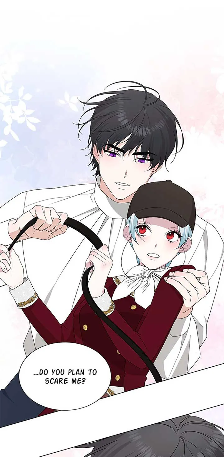 My tyrant’s husband somehow became cautious Chapter 78 Online - página 39