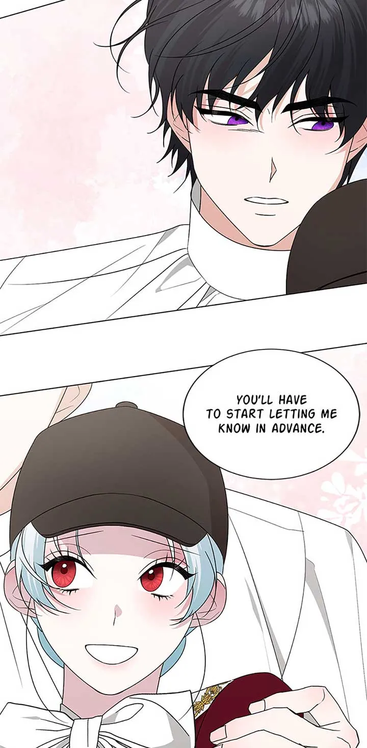 My tyrant’s husband somehow became cautious Chapter 78 Online - página 40