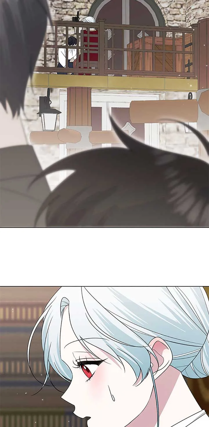 My tyrant’s husband somehow became cautious Chapter 78 Online - página 43