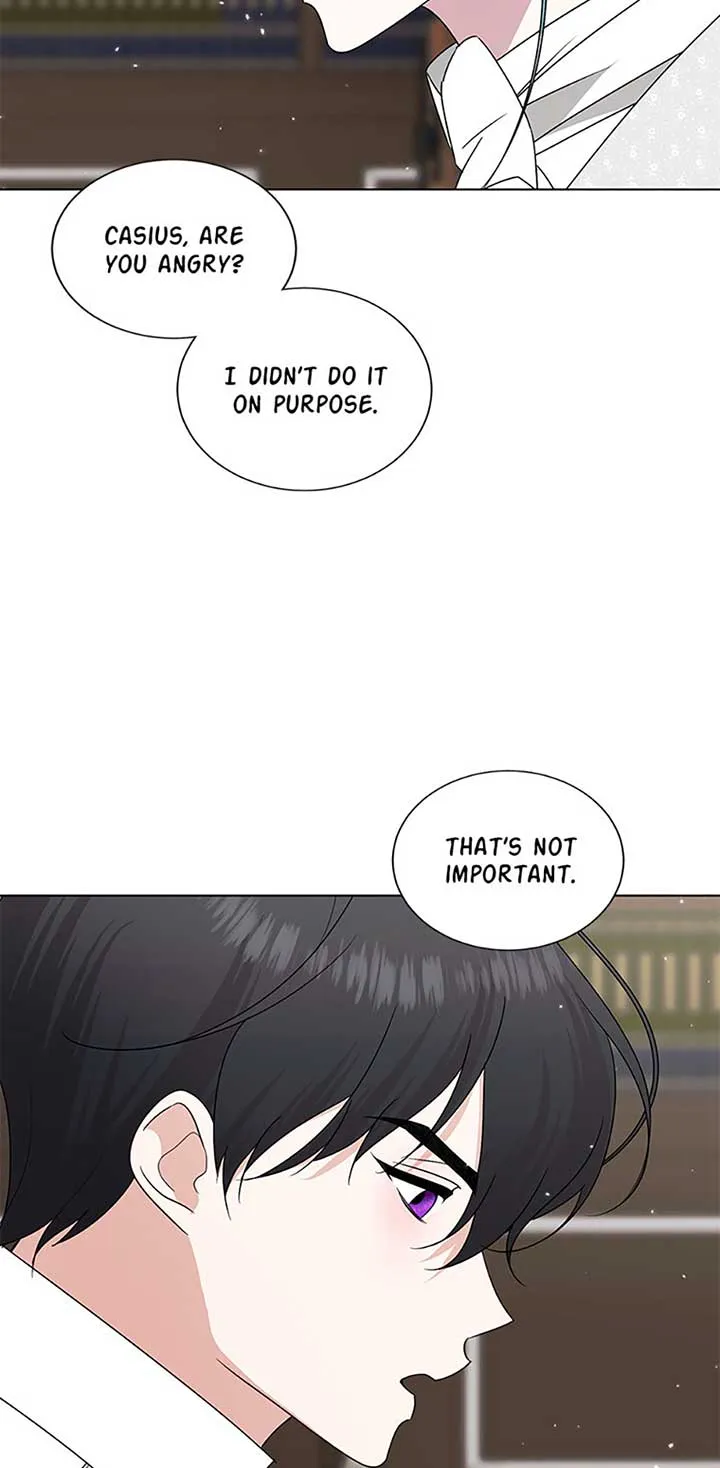 My tyrant’s husband somehow became cautious Chapter 78 Online - página 44