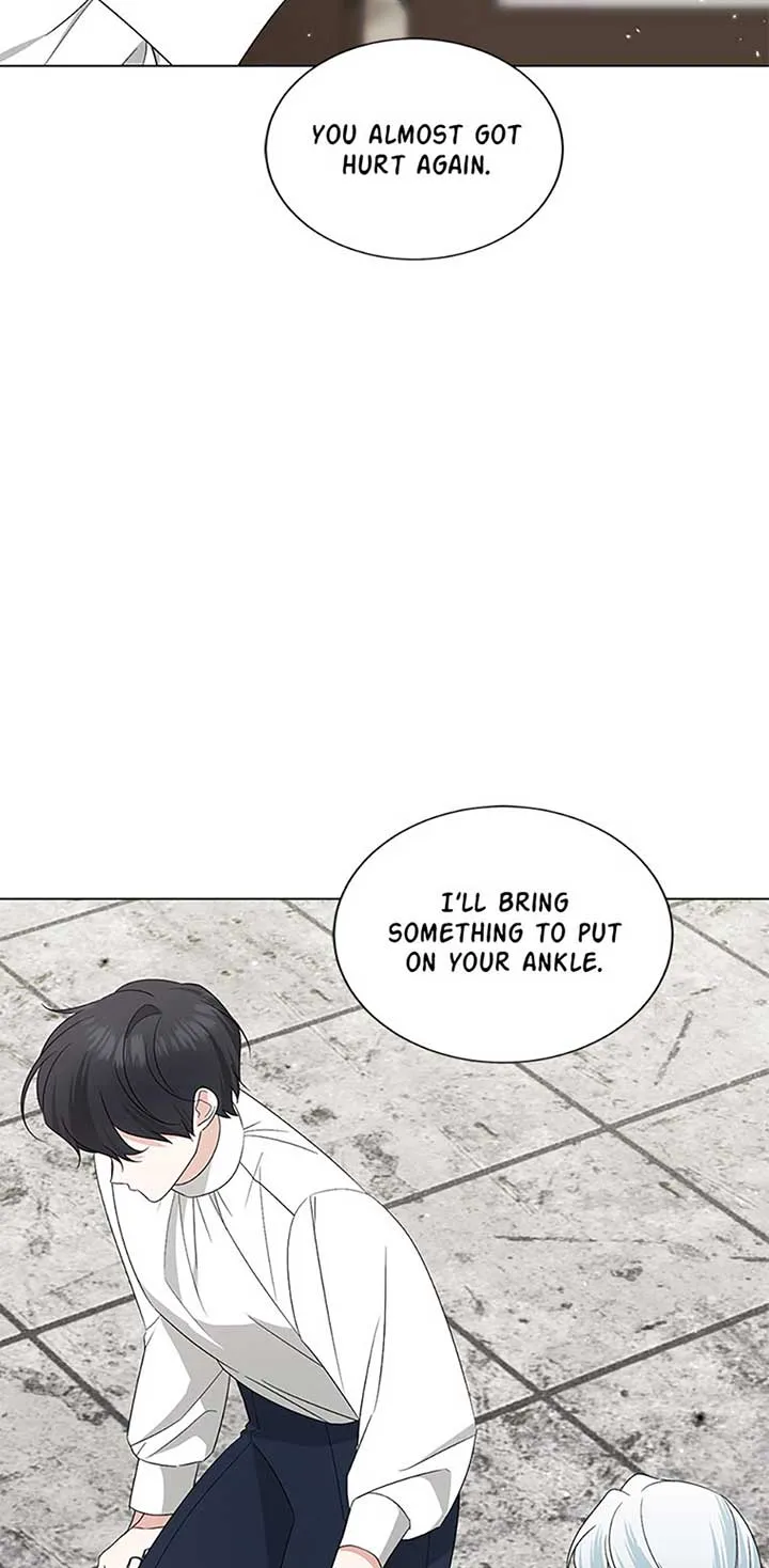 My tyrant’s husband somehow became cautious Chapter 78 Online - página 45