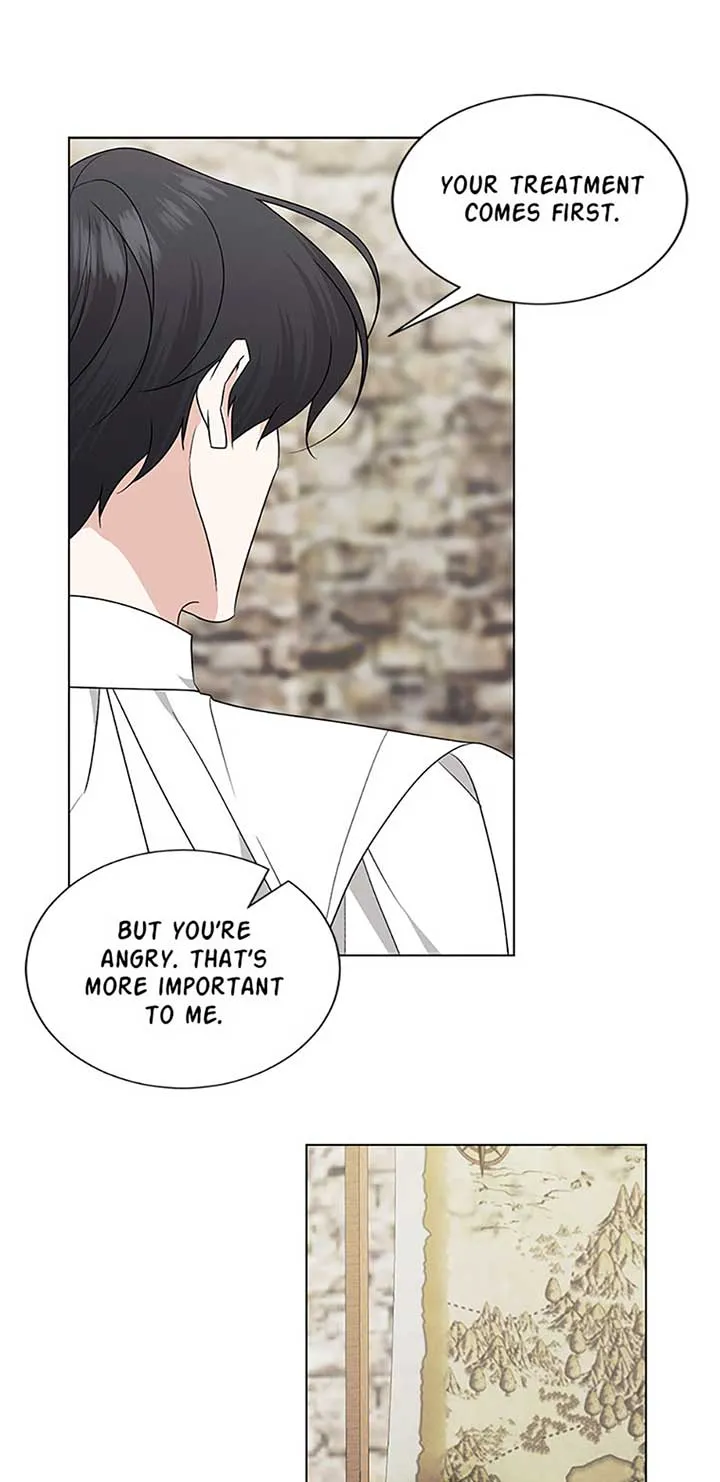 My tyrant’s husband somehow became cautious Chapter 78 Online - página 47