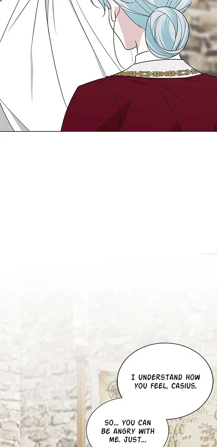 My tyrant’s husband somehow became cautious Chapter 78 Online - página 49