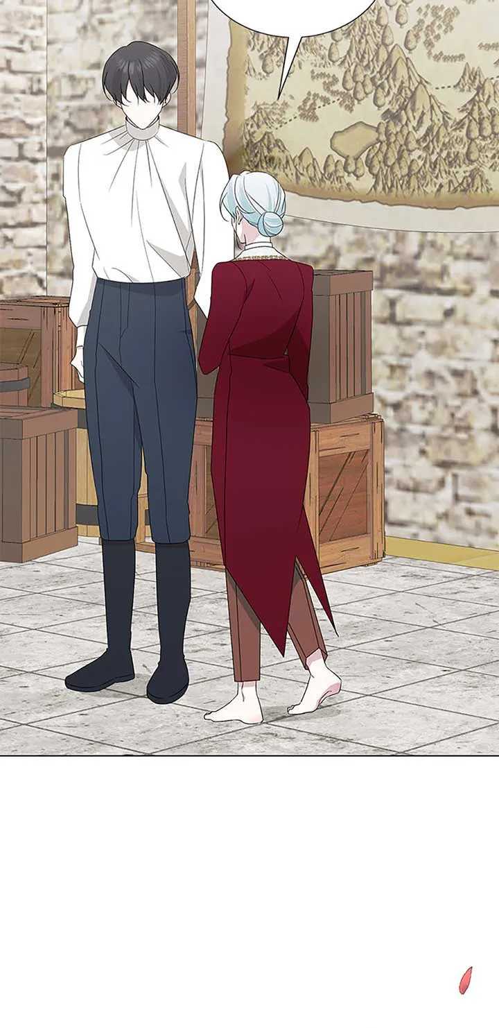 My tyrant’s husband somehow became cautious Chapter 78 Online - página 50