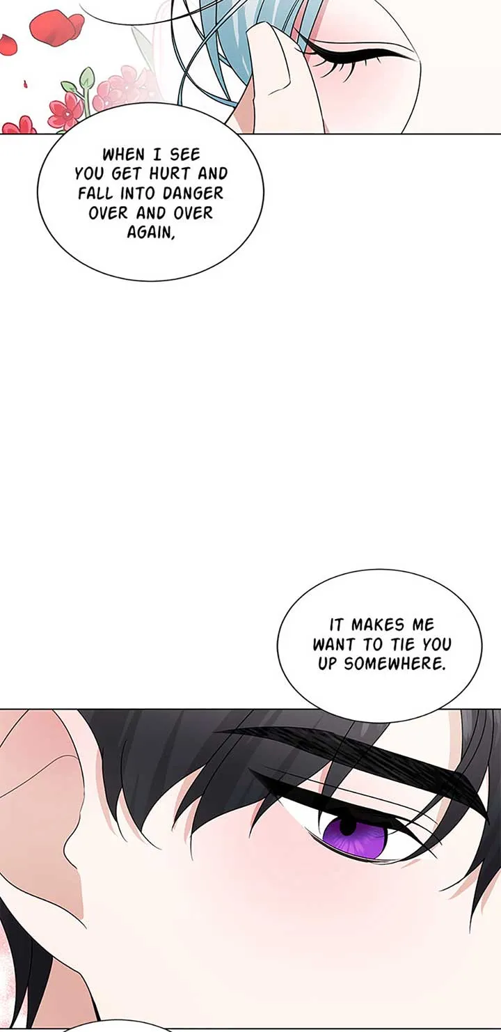 My tyrant’s husband somehow became cautious Chapter 78 Online - página 52
