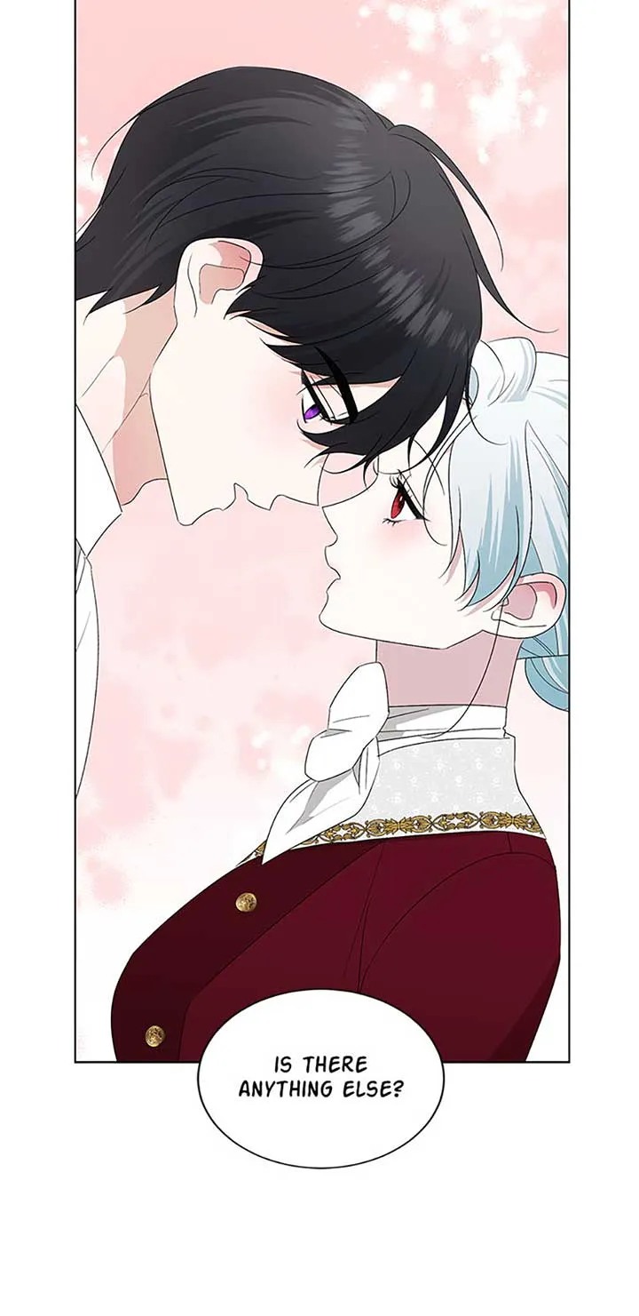 My tyrant’s husband somehow became cautious Chapter 78 Online - página 54