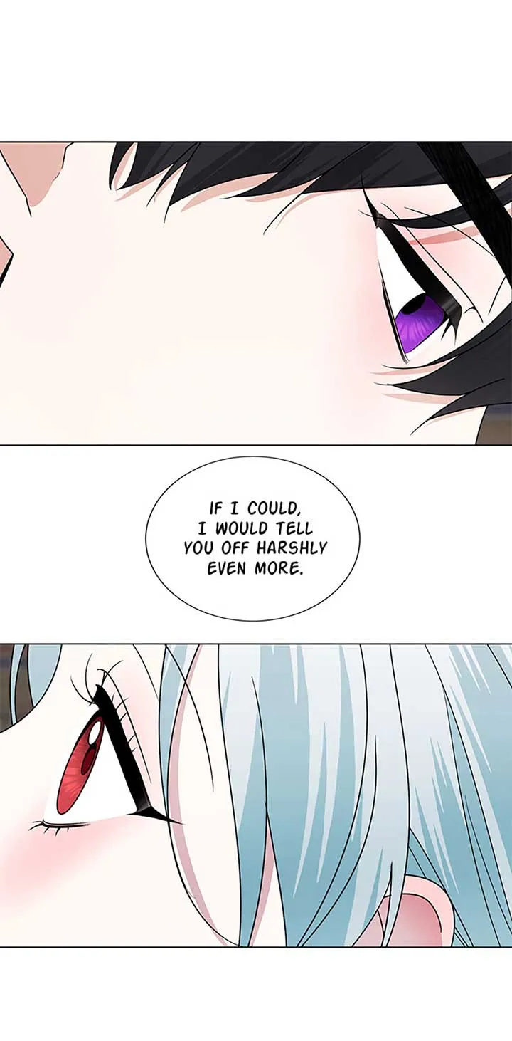 My tyrant’s husband somehow became cautious Chapter 78 Online - página 55