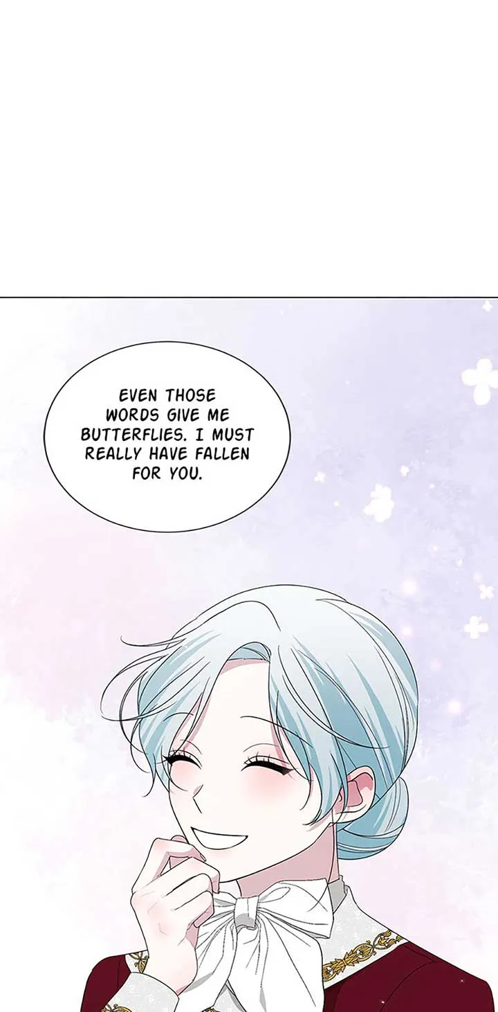 My tyrant’s husband somehow became cautious Chapter 78 Online - página 56