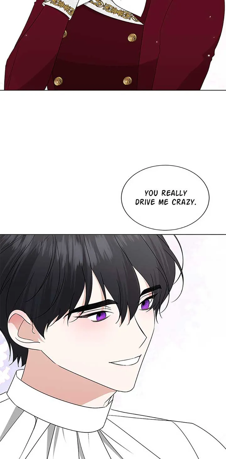 My tyrant’s husband somehow became cautious Chapter 78 Online - página 57